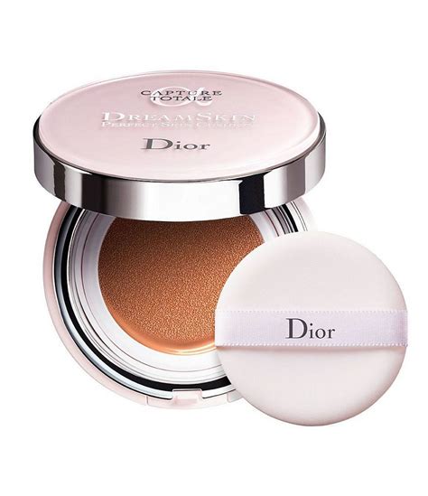 capture dreamskin dior|dior capture dreamskin cushion.